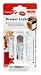 Clippasafe Drawer Lock (3-Pack)