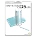 3 Turquoise Stylus (Nintendo DS Lite)