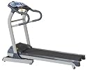 Laufband mit Computer JDB-1060B - 6,0 PS 14 kmh