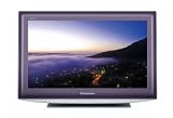 Compare Prices: Panasonic TX-L22D28BP 22-inch Widescreen HD Ready LCD TV with Freeview - Purple