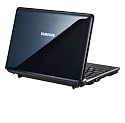 Samsung N140-14B 10.1-Inch Sapphire Blue Netbook - Up to 7.5 Hours of Battery Life (Windows 7 Starter)