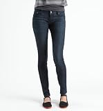 Bullhead Solana Extreme Skinny Rinsed Indigo 2 Jeans