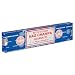 Satya Sai Baba Nag Champa Agarbatti, 40 g (Pack of 12)