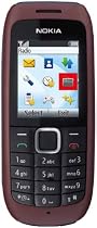 CallYa Pac Nokia 1616 Prepaid Handy inkl. 10 Euro Startguthaben