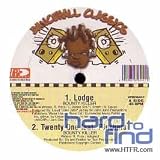 Lodge [Vinyl]