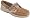 Women's Sperry, Bluefish 2 eye Boat Casual LINEN CORAL PLAID MULTI 5 M