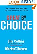 Great by Choice