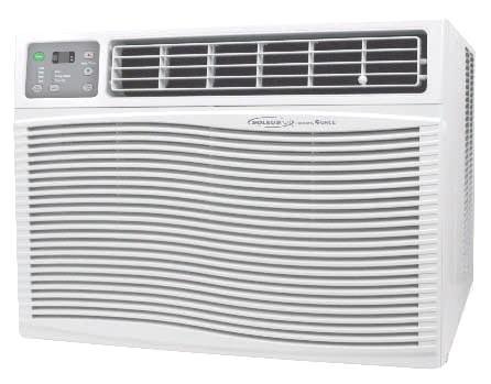 Soleus SG-TTW-14HC 14 - 000 BTU Through-The-Wall Air Conditioner & Heater product image