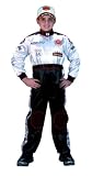 Race Car Driver Costumes & Accessories