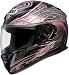 SHOEI RF-1100 Sylvan M ピンク (TC-7) Helmet シルバン 並行輸入品