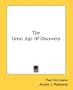 The Great Age Of Discovery