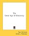 The Great Age Of Discovery at Amazon Books: 419oMjCKnhL._SL75_