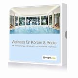 Smartbox Wellness für Körper & Seele