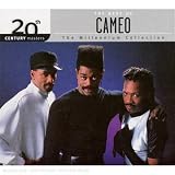 The Best of Cameo: 20th Century Masters - The Millennium Collection (Eco-Friendly Packaging)