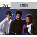 The Best of Cameo: 20th Century Masters - The Millennium Collection (Eco-Friendly Packaging)