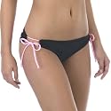 Xhilaration&reg; Hibiscus Bottom - Black