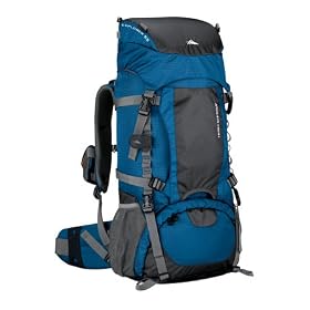 High Sierra Explorer 55 Frame Pack