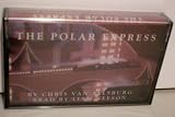 The Polar Express by Chris Van Allsburg and Read by Liam Neeson