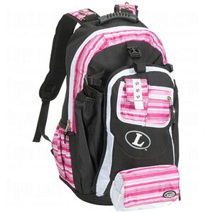 TPS Fastpitch Kozmo Bat Pack (Pink) TPS Fastpitch Kozmo Bat Pack (Pink)