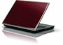 Skinit Protective Skin (Fits Latest Generic 17" Laptop/Netbook/Notebook); Mahogany Wood