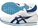 ａｓｉｃｓ(アシックス) マラソン　ソーティJAPAN　DUO　TMM391(0150)　白/ネイビーブルー　27.5