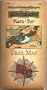 Kara-Tur: Trail Map/Tm5 (Advanced Dungeons & Dragons Forgotten Realms)