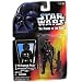 Star Wars Power of the Force Tie Fighter Pilot Action Figure with Imperial Issue Blaster Pistol