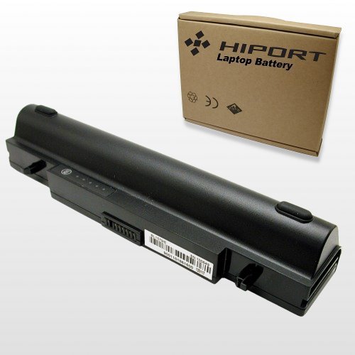 Hiport / LaptopPartsZone 9 Cell Laptop Battery For Samsung Laptop Notebook Computers On Sale