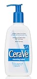 Cerave Sa Renewing Skin Lotion, 8 Ounce