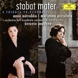 Stabat Mater - A Tribute to Pergolesi