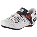 Sidi Genius 5 Pro 22035000, Sportschuhe - Radsport, weiss, (weiss)