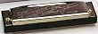 Hohner American Ace Harmonica - Key of C