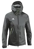 VAUDE Damen Jacke Women's Mischabel Jacket, skylin