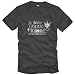POKER KING Texas Holdem T-Shirt Gr. XXL