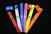 Sporting Goods : Super Reflective "Pop Bands" Yellow Large (Pair) | Great Stocking Stuffer