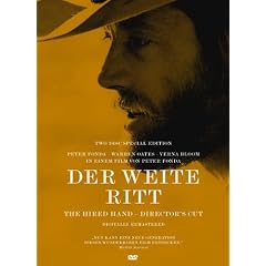 Der weite Ritt