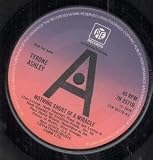 NOTHING SHORT OF A MIRACLE 7 INCH (7" VINYL 45) UK PYE 1976