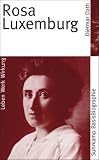 Produkt-Bild: Rosa Luxemburg (Suhrkamp BasisBiographien)