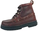 Smoky Mountain Kids Leather Wichita Chukka Boot