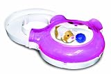 Giochi Preziosi 70866321 - Zhu Zhu Hamster Haus, Starter Set mit Hamster