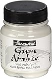 Jacquard Products 1 Ounce Arabic Gum