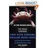 At the Water's Edge: Fish with Fingers, Whales with Legs, and How Life Came Ashore but Then Went Back to Sea