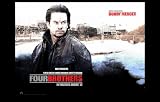 Four Brothers Poster Movie C 11x17 Mark Wahlberg Andre Benjamin Tyrese Gibson Garrett Hedlund