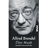 �ber Musik: S�mtliche Essays und Reden