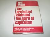 The Protestant ethic and the spirit of capitalism