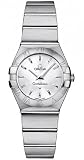 Omega Constellation 09 Ladies Watch 12310246002001