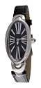 Pierre Cardin Women's Time Couture Collection Leather Strap Watch #PC67912103011