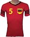 Germany Retro Soccer Jersey T-Shirt