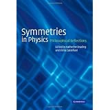 Symmetries in Physics: Philosophical Reflections