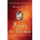 Jesus te llama: Encuentra paz en su presencia (Spanish Edition)